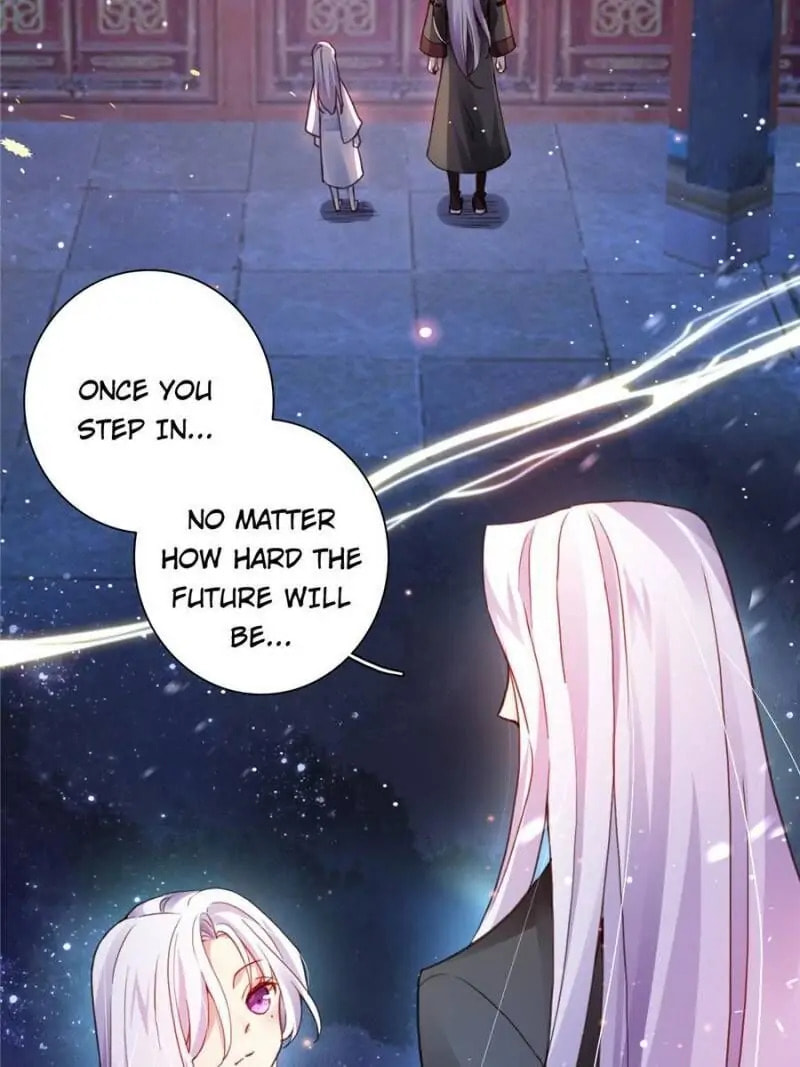 Read The Evil Empress chapter 45 image 18 on Lezhin