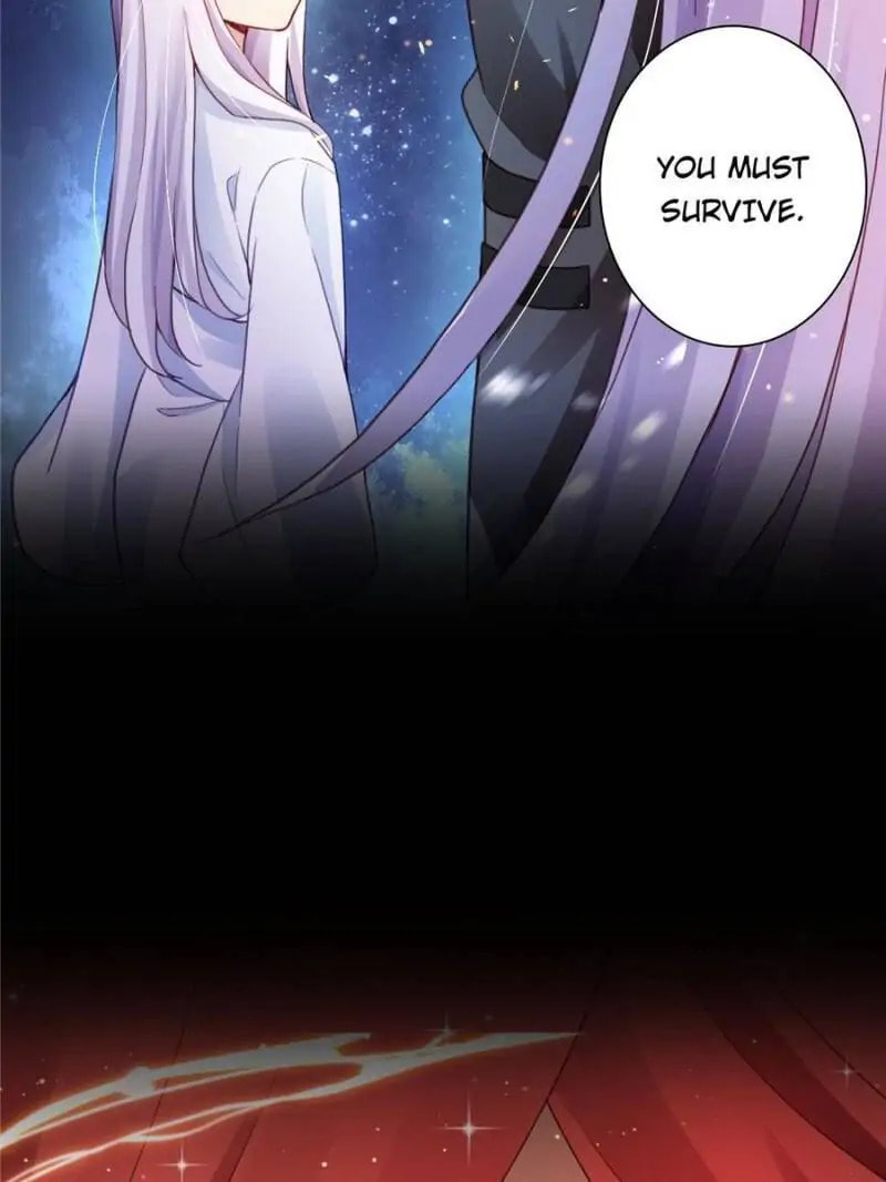 Read The Evil Empress chapter 45 image 19 on Lezhin