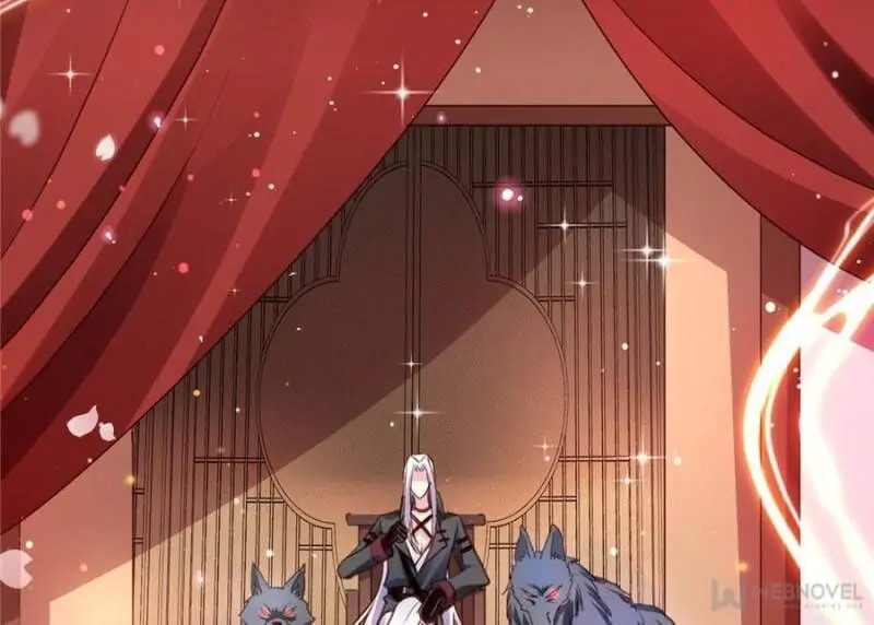 Read The Evil Empress chapter 45 image 20 on Lezhin