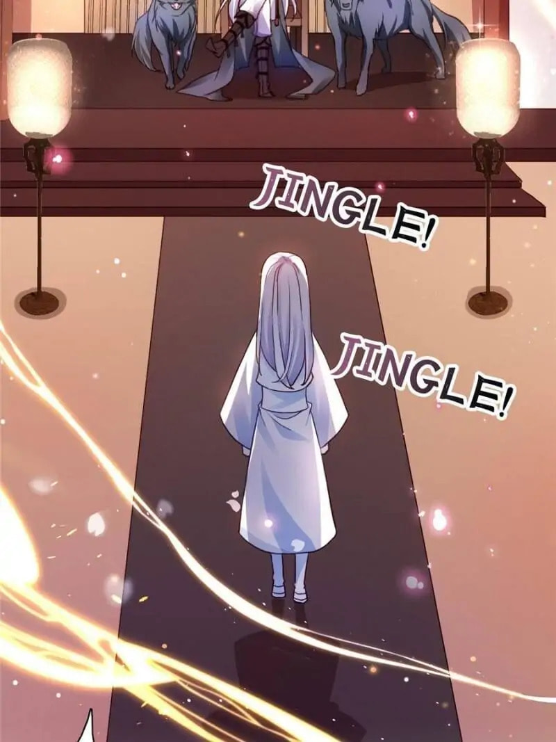 Read The Evil Empress chapter 45 image 21 on Lezhin