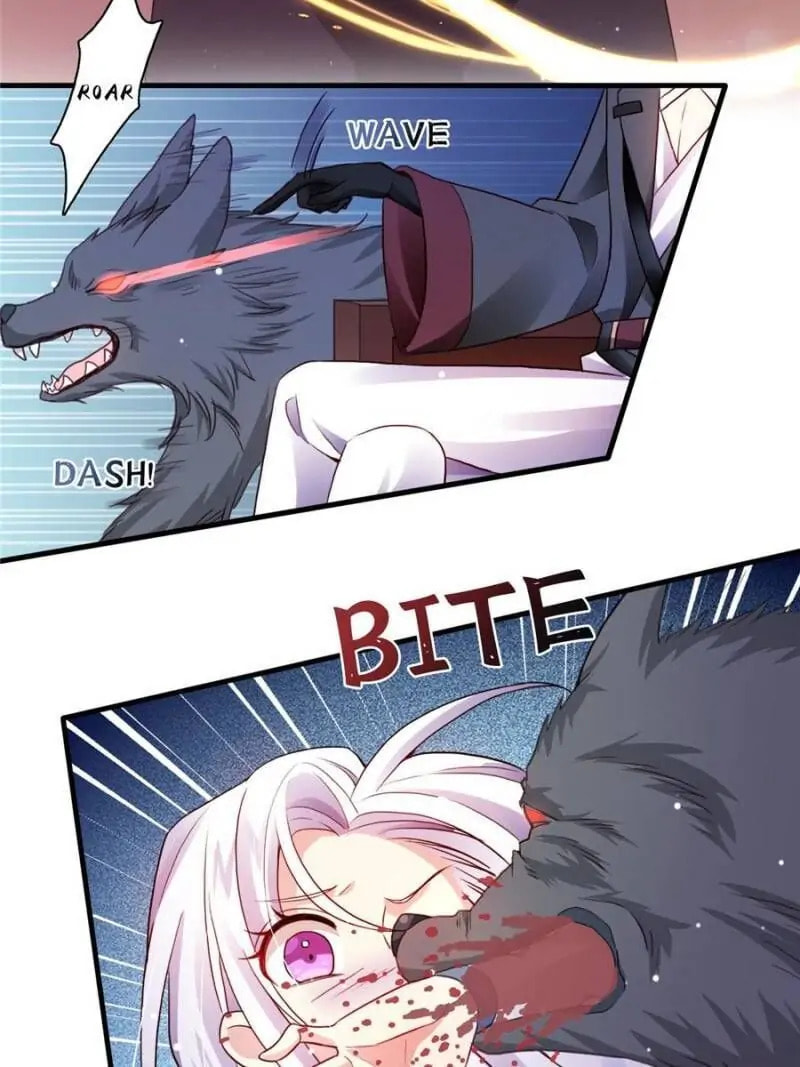 Read The Evil Empress chapter 45 image 22 on Lezhin
