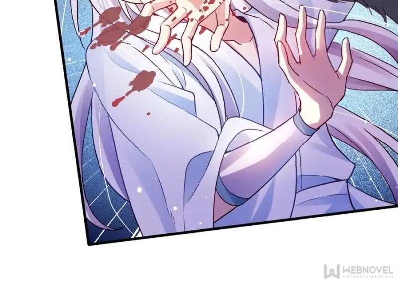 Read The Evil Empress chapter 45 image 23 on Lezhin