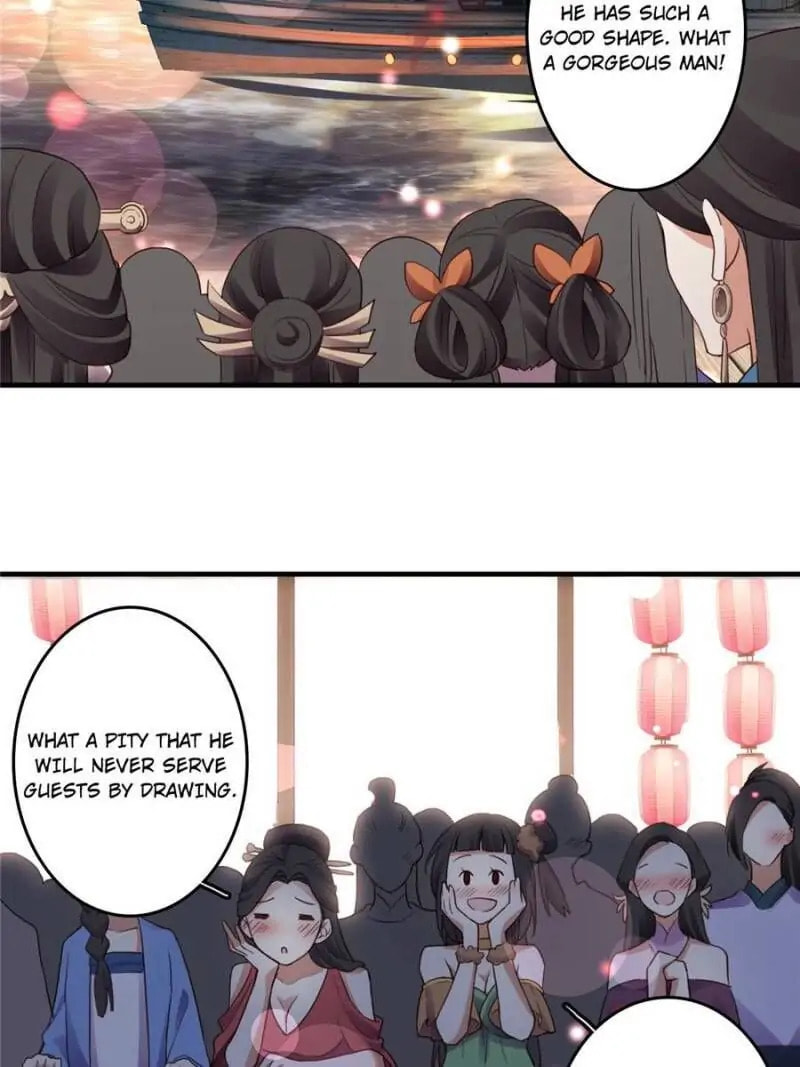 Read The Evil Empress chapter 45 image 3 on Lezhin