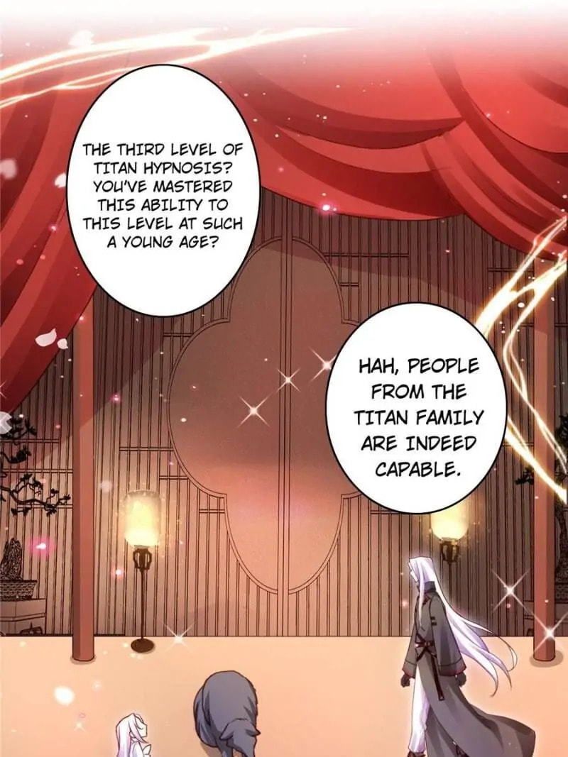 Read The Evil Empress chapter 45 image 33 on Lezhin
