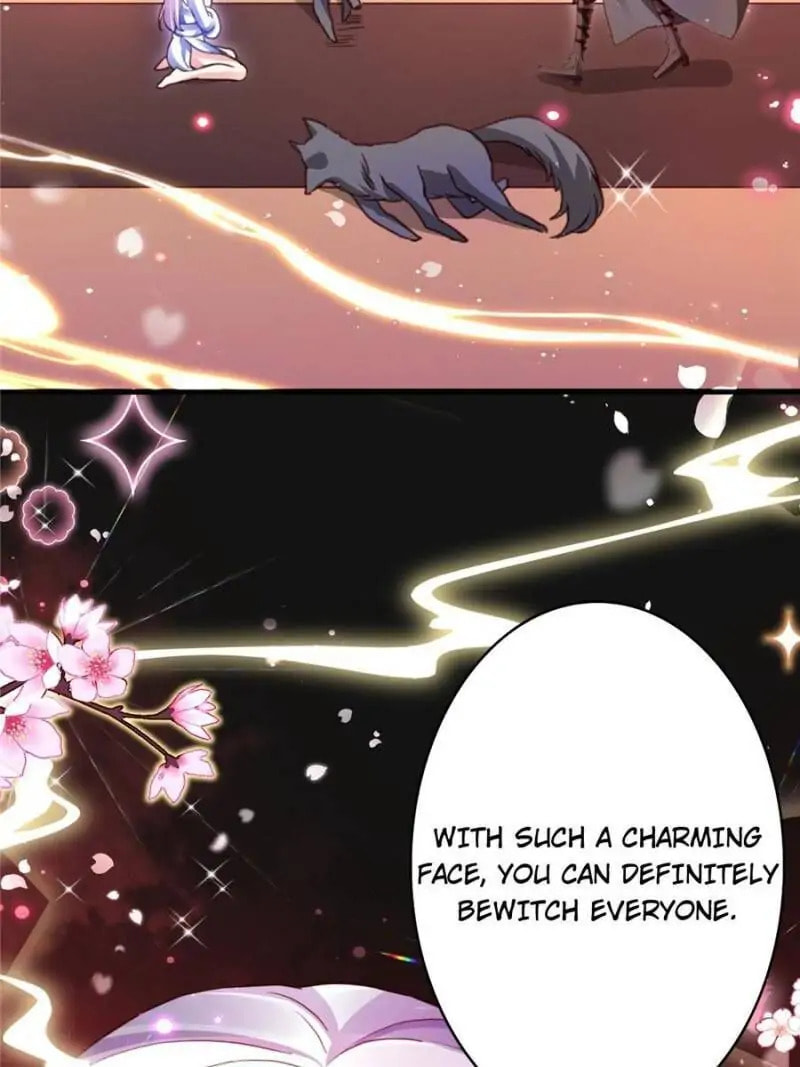Read The Evil Empress chapter 45 image 34 on Lezhin