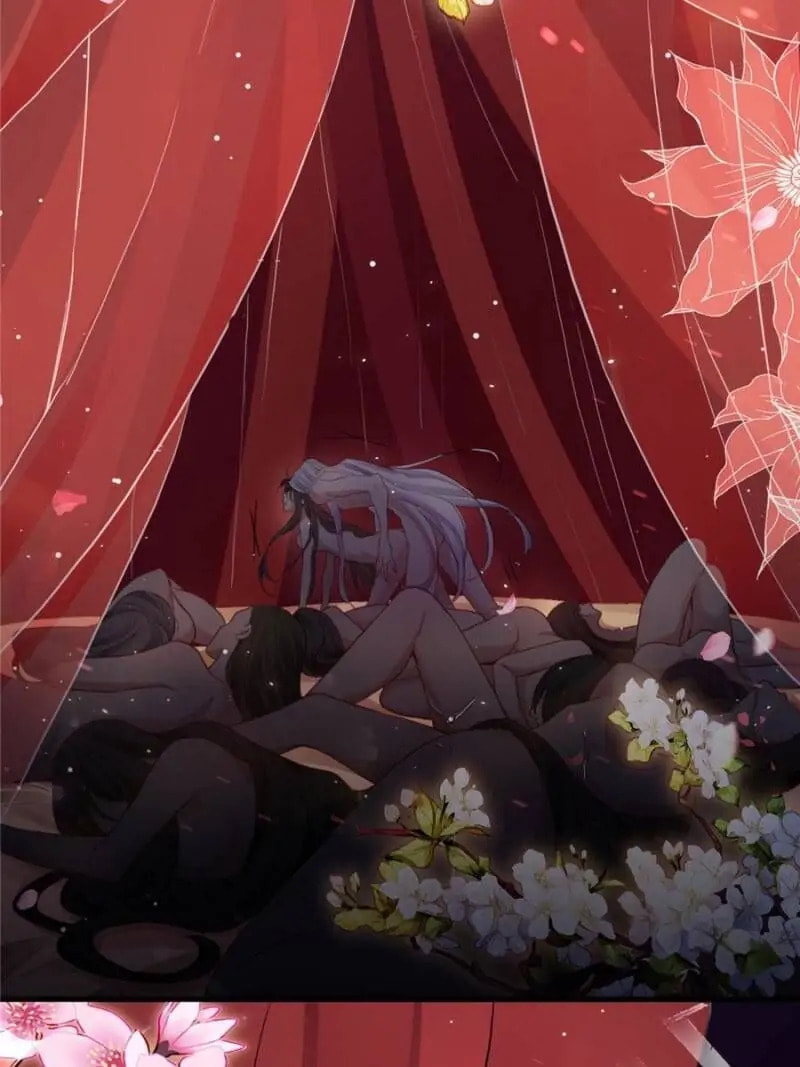 Read The Evil Empress chapter 45 image 43 on Lezhin