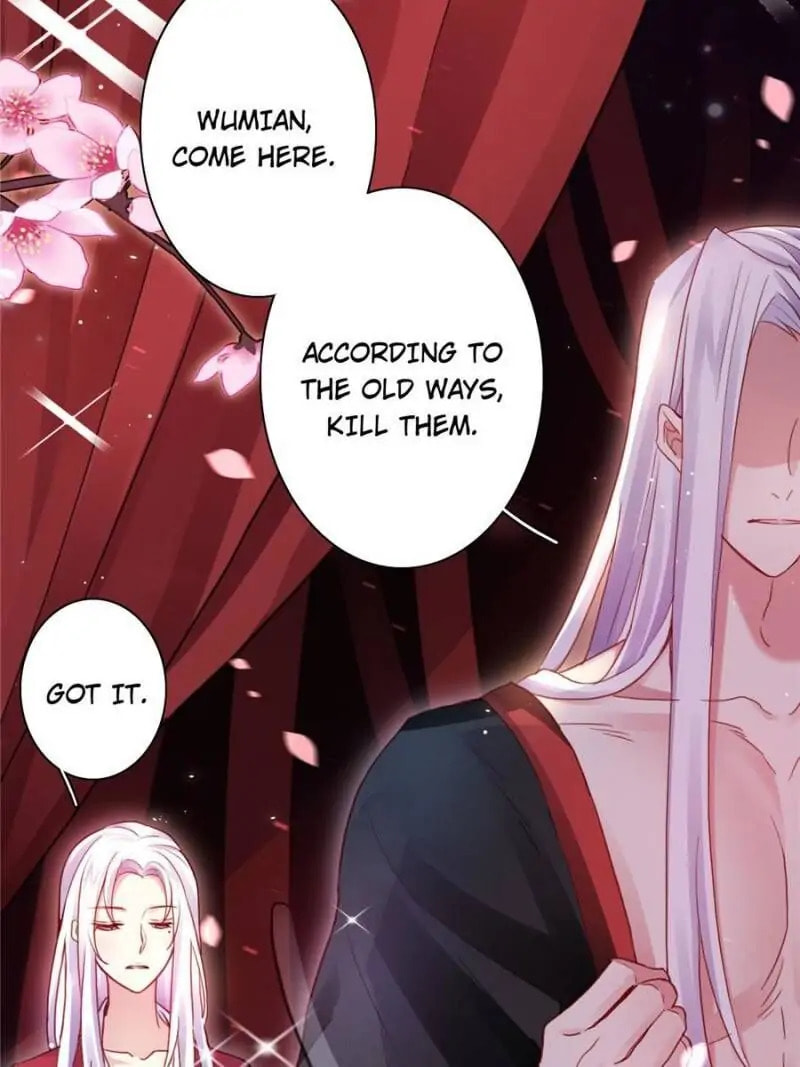 Read The Evil Empress chapter 45 image 45 on Lezhin