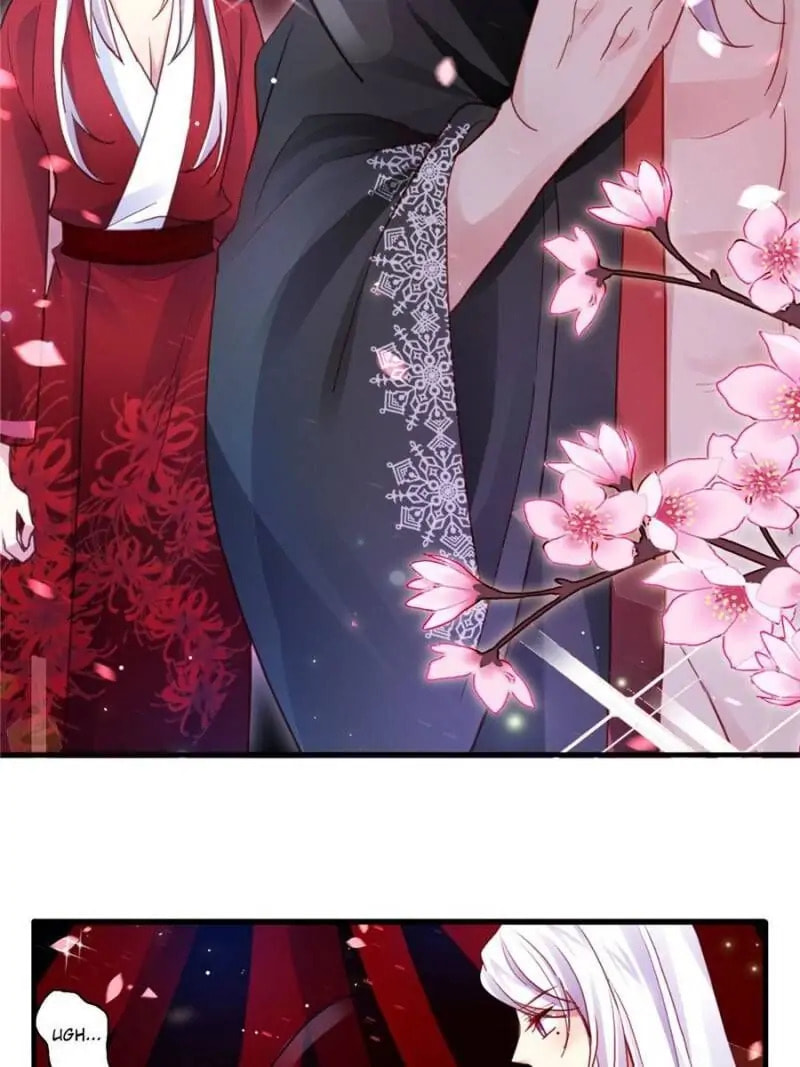 Read The Evil Empress chapter 45 image 46 on Lezhin