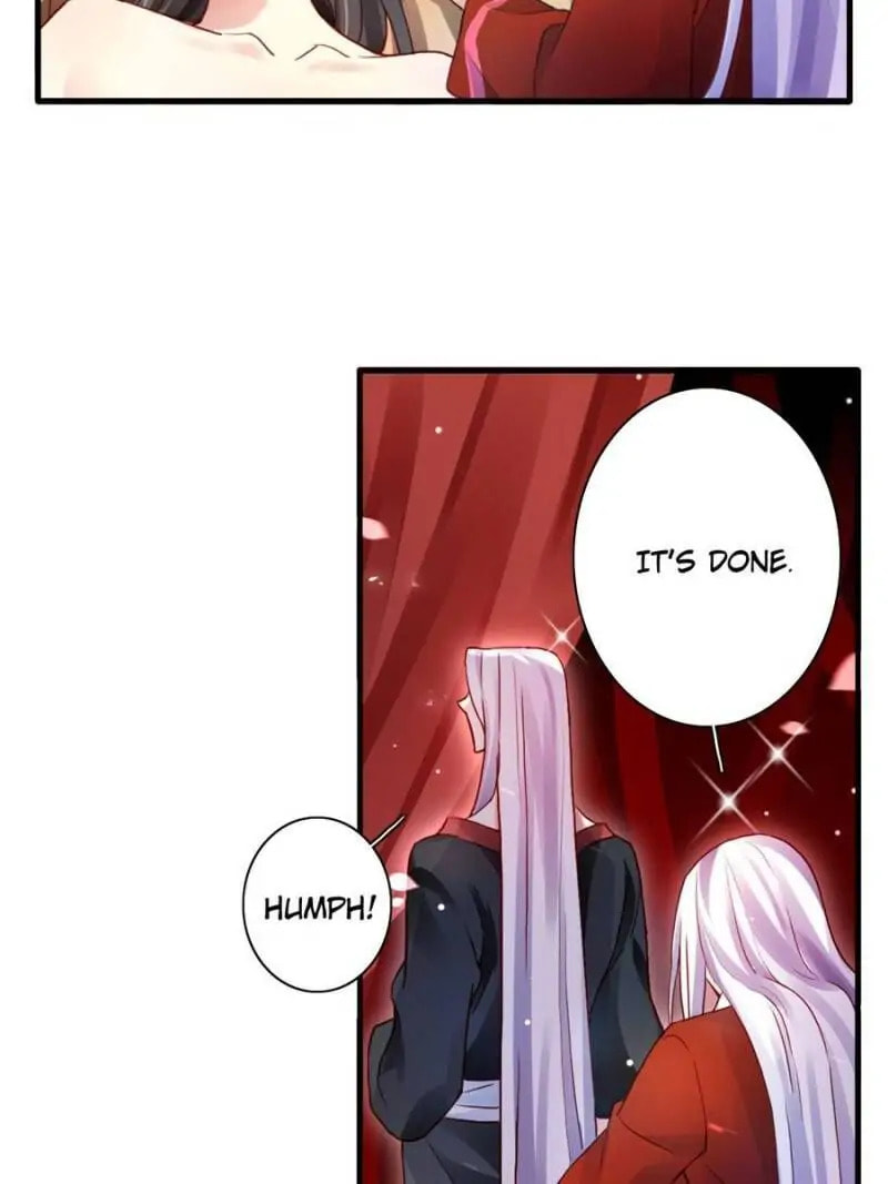 Read The Evil Empress chapter 45 image 48 on Lezhin