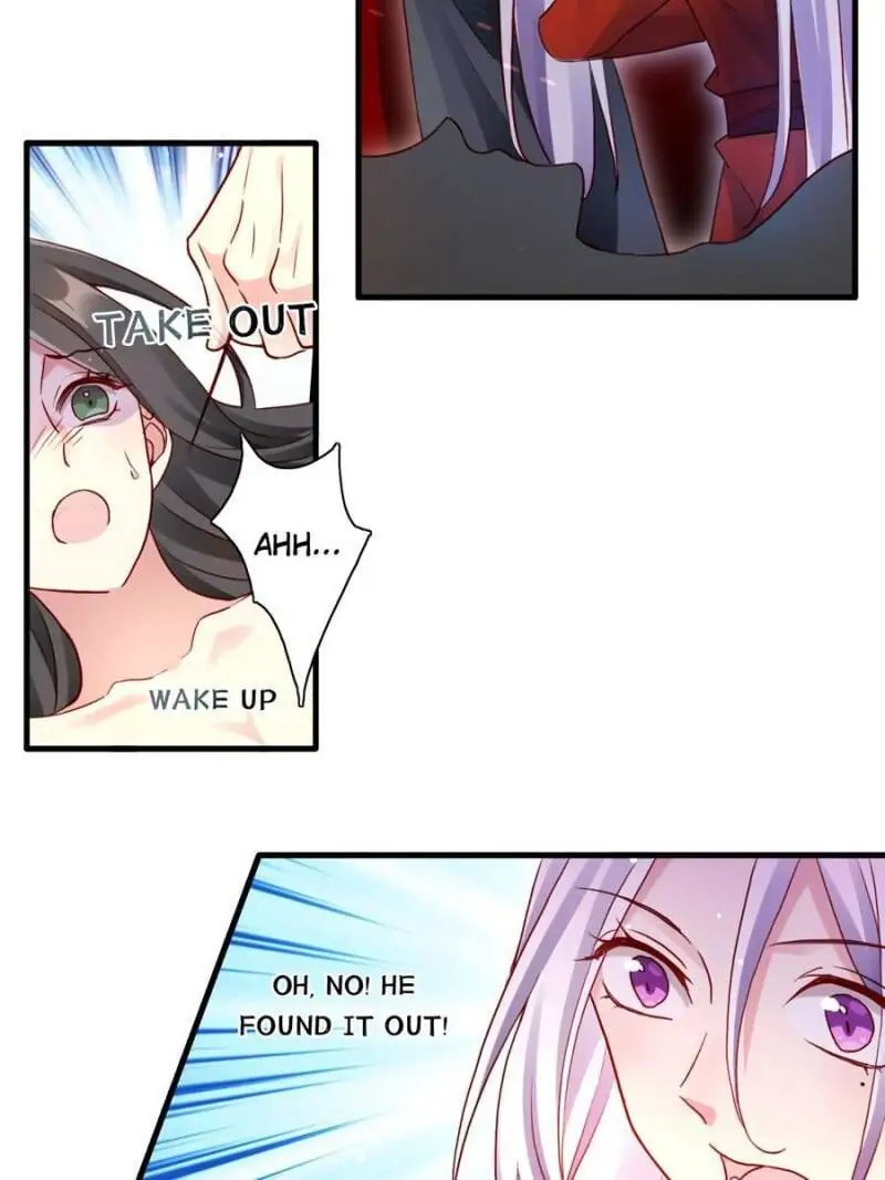 Read The Evil Empress chapter 45 image 49 on Lezhin