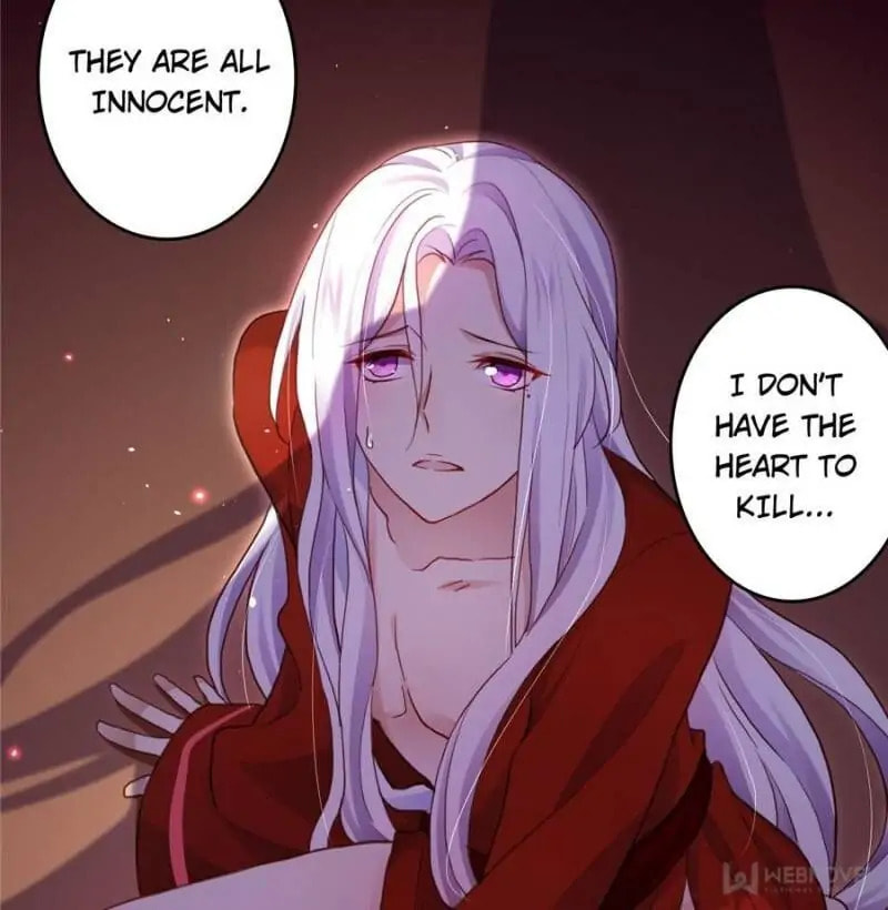 Read The Evil Empress chapter 45 image 53 on Lezhin