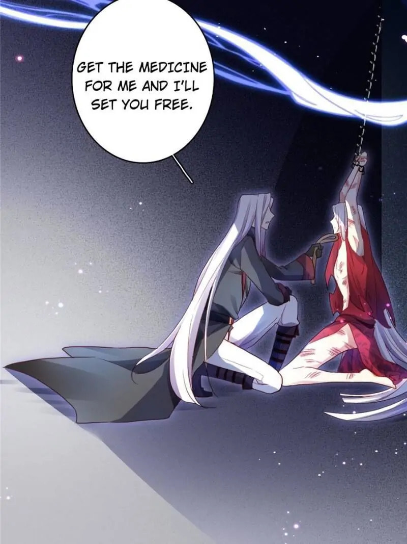 Read The Evil Empress chapter 45 image 63 on Lezhin