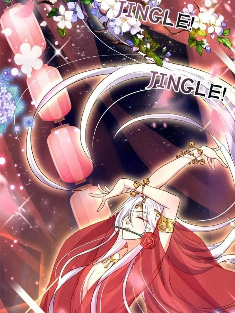 Read The Evil Empress chapter 45 image 7 on Lezhin