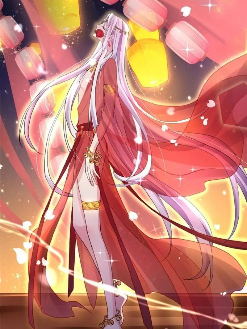 Read The Evil Empress chapter 45 image 70 on Lezhin