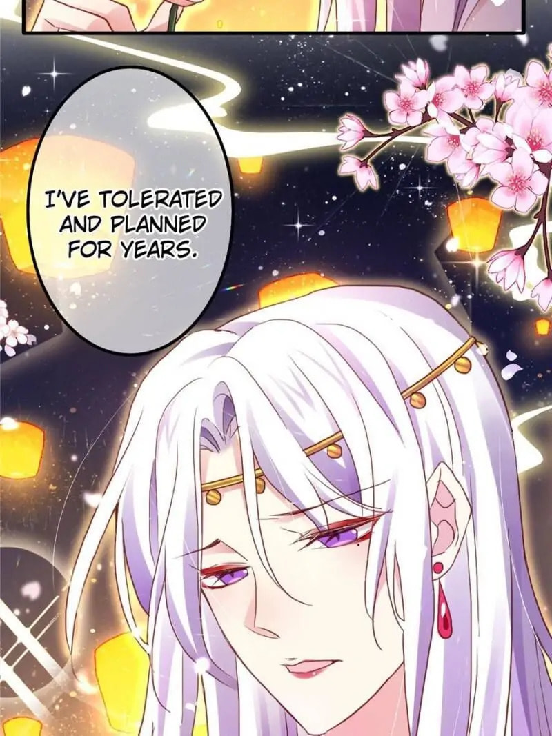Read The Evil Empress chapter 45 image 72 on Lezhin