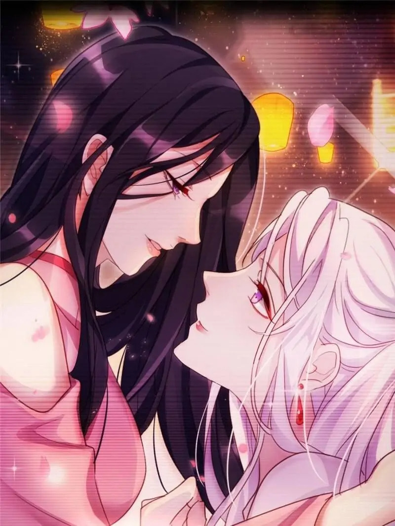 Read The Evil Empress chapter 45 image 78 on Lezhin