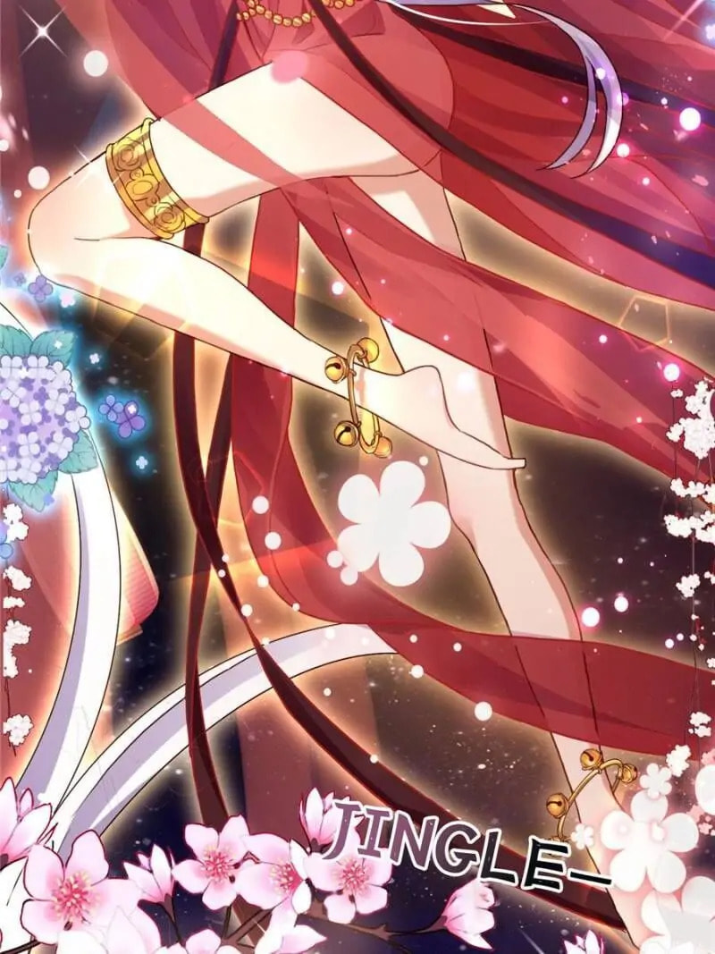 Read The Evil Empress chapter 45 image 9 on Lezhin