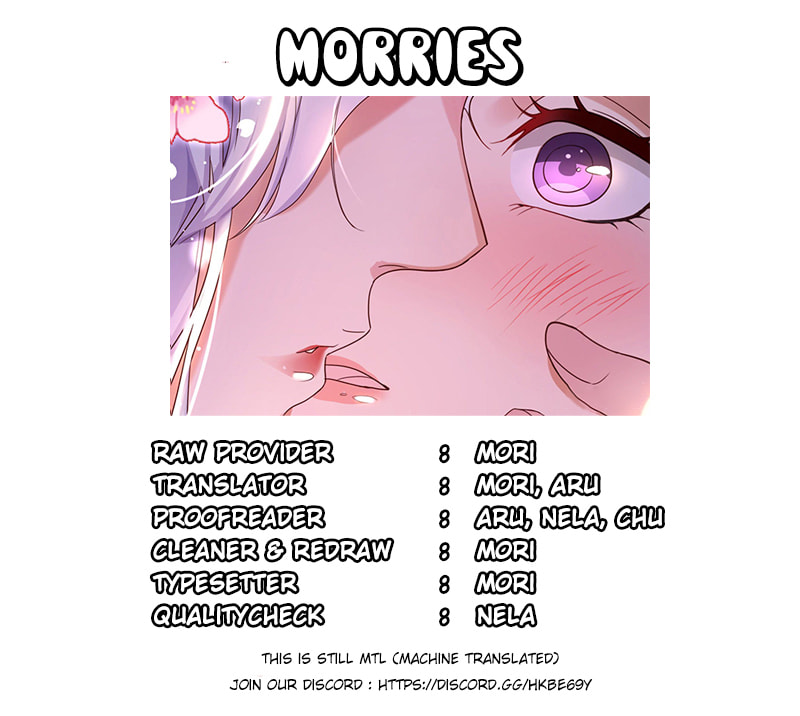 Read The Evil Empress chapter 5 image 19 on Lezhin