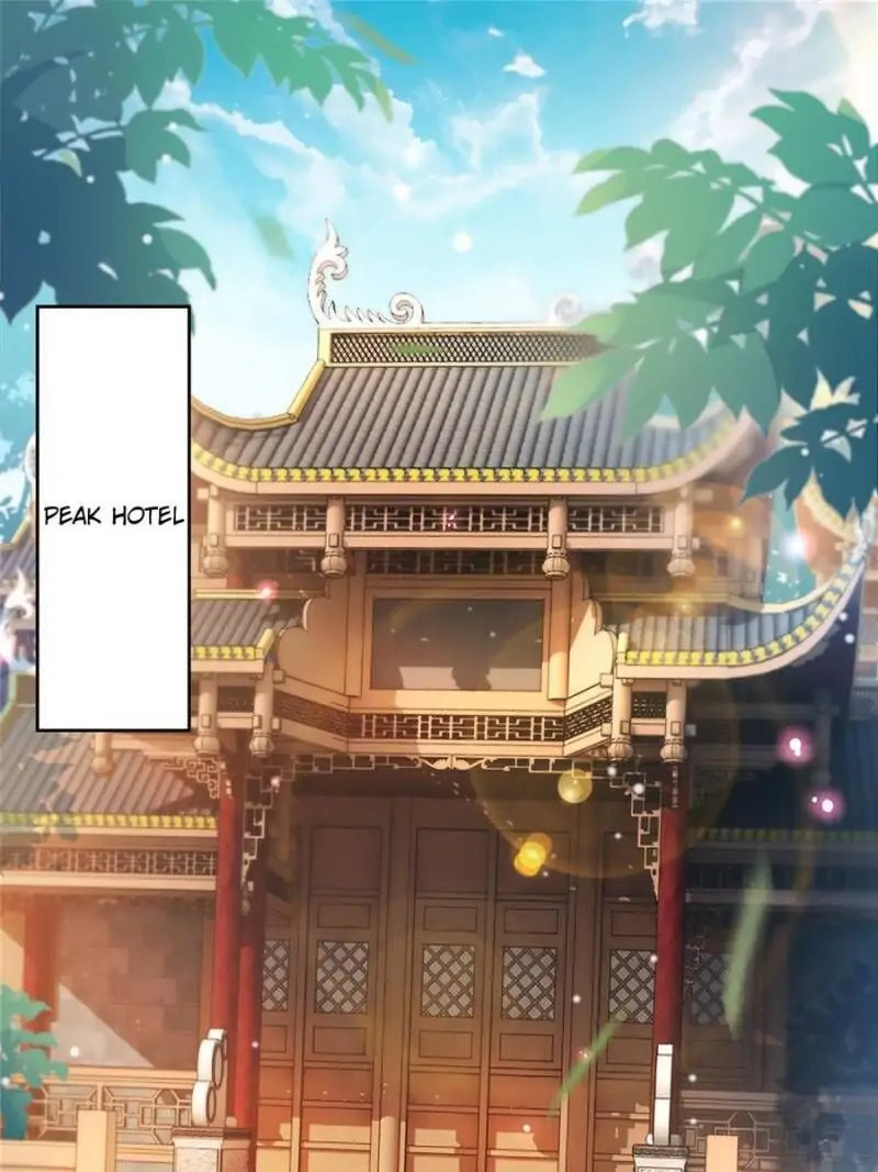 Read The Evil Empress chapter 52 image 0 on Lezhin