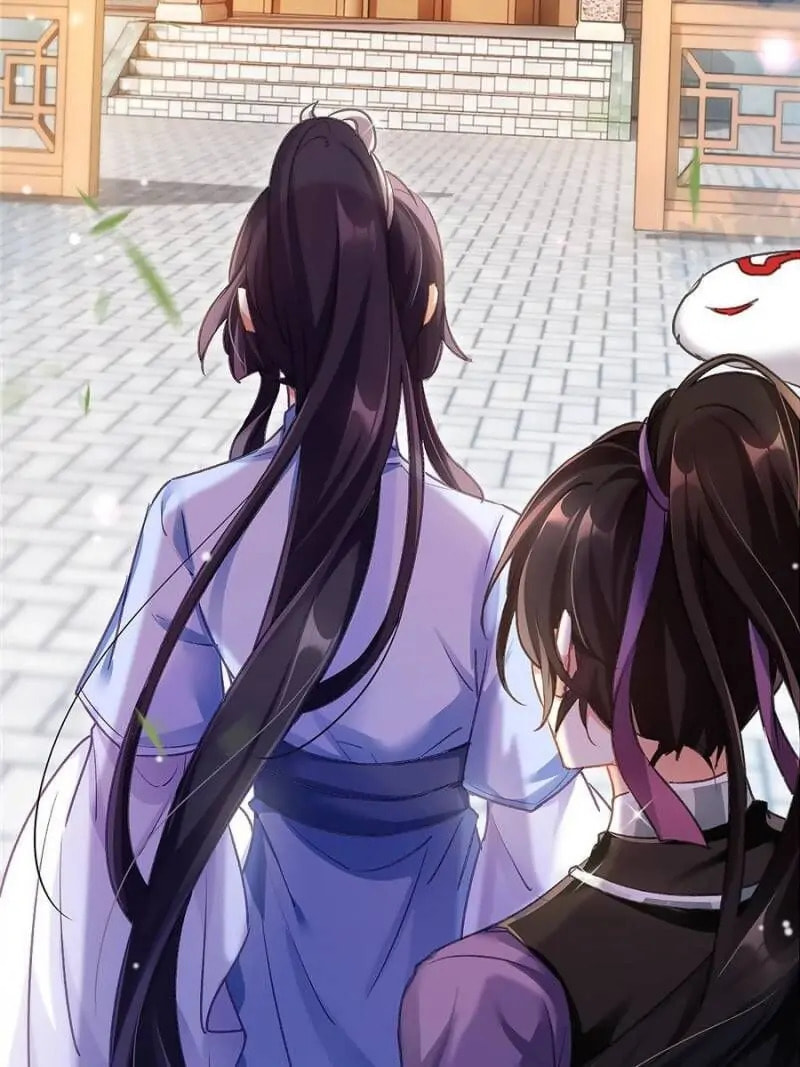 Read The Evil Empress chapter 52 image 1 on Lezhin