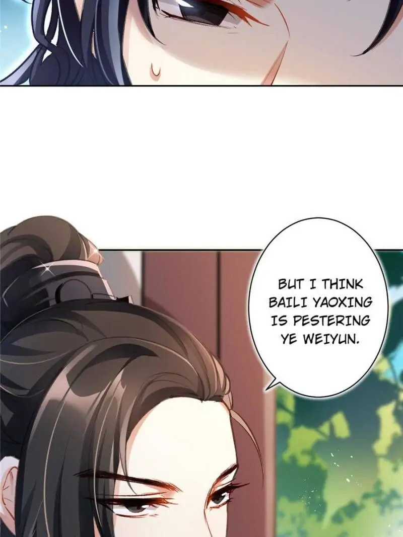 Read The Evil Empress chapter 52 image 13 on Lezhin