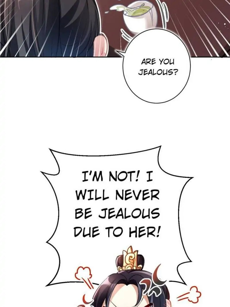 Read The Evil Empress chapter 52 image 16 on Lezhin