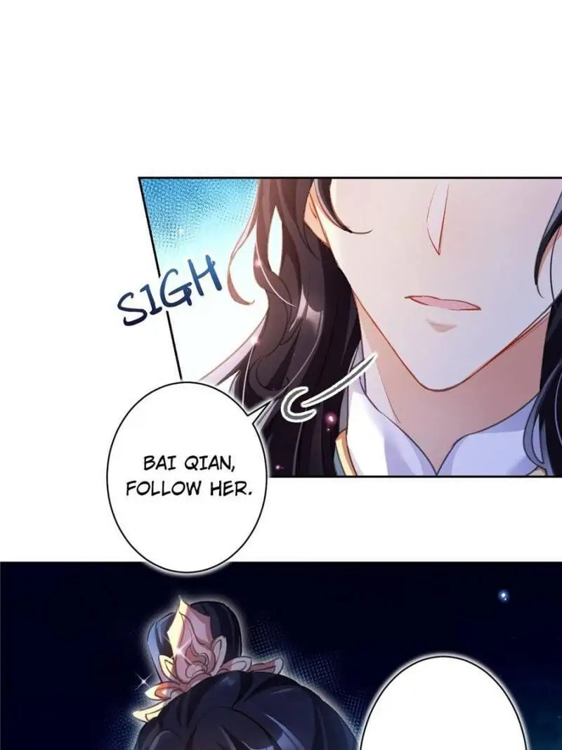 Read The Evil Empress chapter 52 image 18 on Lezhin