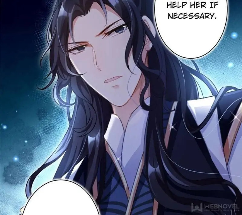Read The Evil Empress chapter 52 image 19 on Lezhin