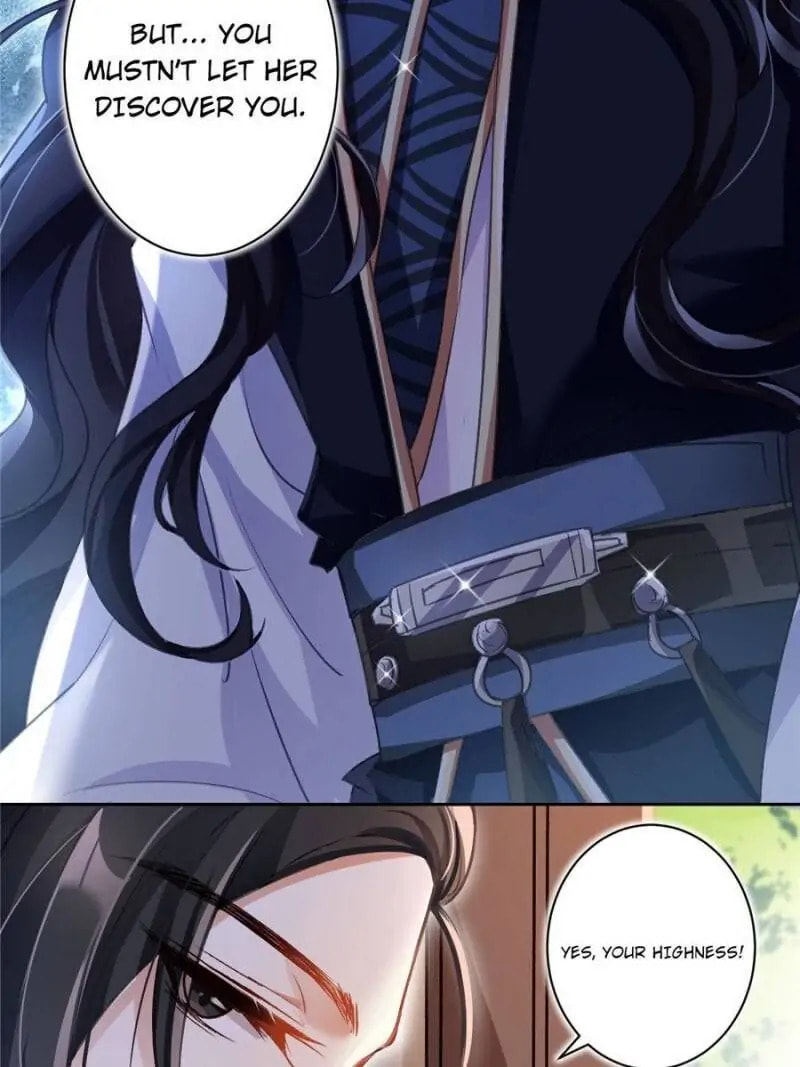 Read The Evil Empress chapter 52 image 20 on Lezhin