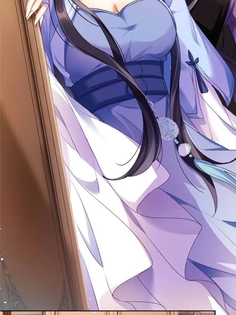 Read The Evil Empress chapter 52 image 25 on Lezhin