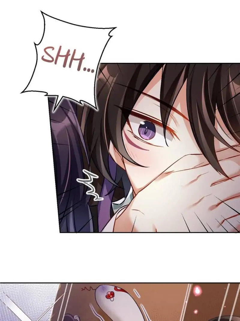 Read The Evil Empress chapter 52 image 27 on Lezhin