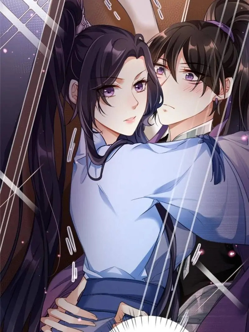 Read The Evil Empress chapter 52 image 28 on Lezhin