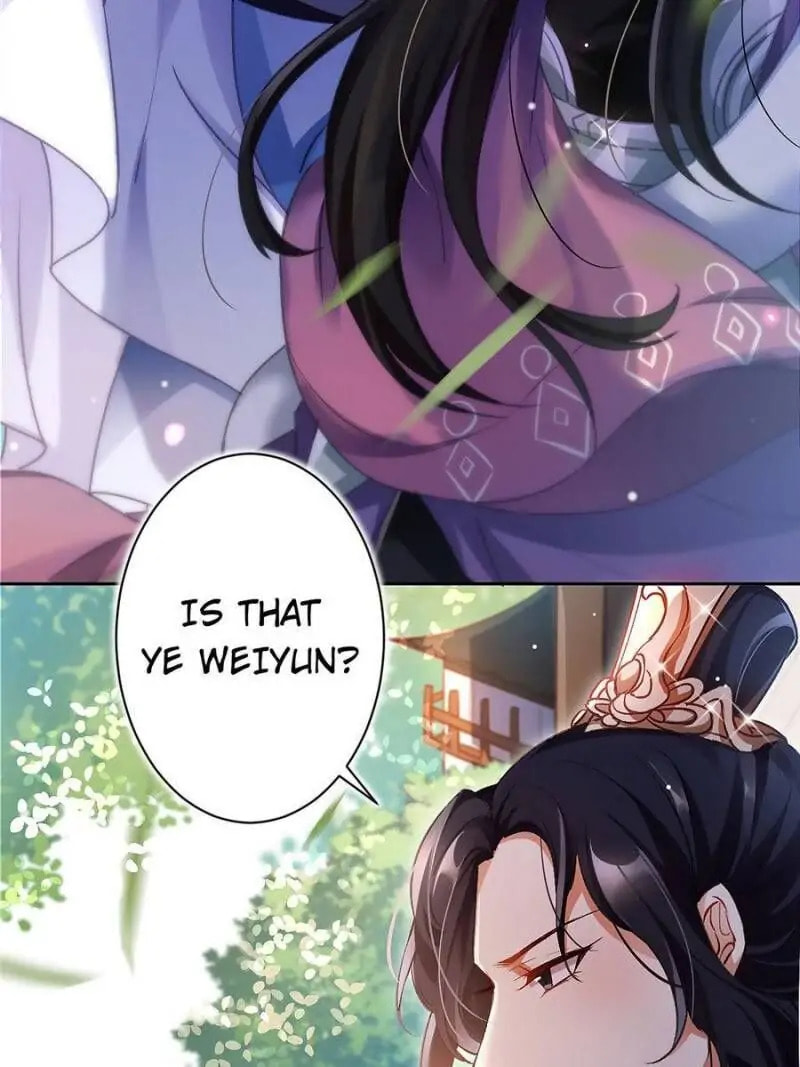 Read The Evil Empress chapter 52 image 3 on Lezhin