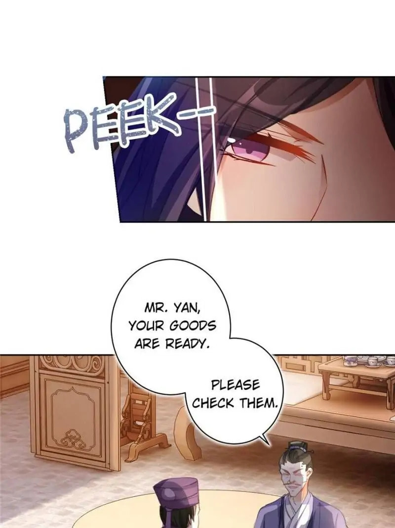 Read The Evil Empress chapter 52 image 30 on Lezhin