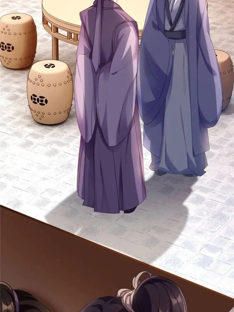Read The Evil Empress chapter 52 image 31 on Lezhin