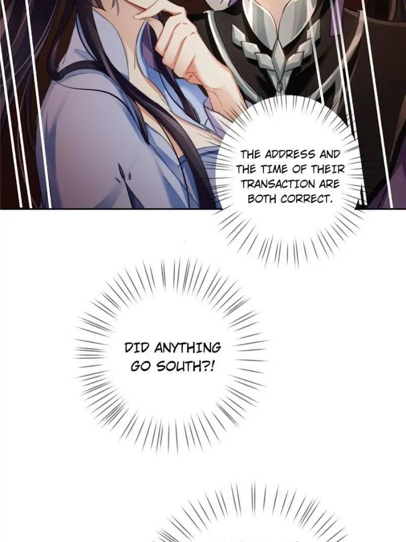 Read The Evil Empress chapter 52 image 34 on Lezhin