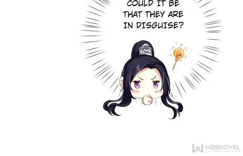 Read The Evil Empress chapter 52 image 35 on Lezhin