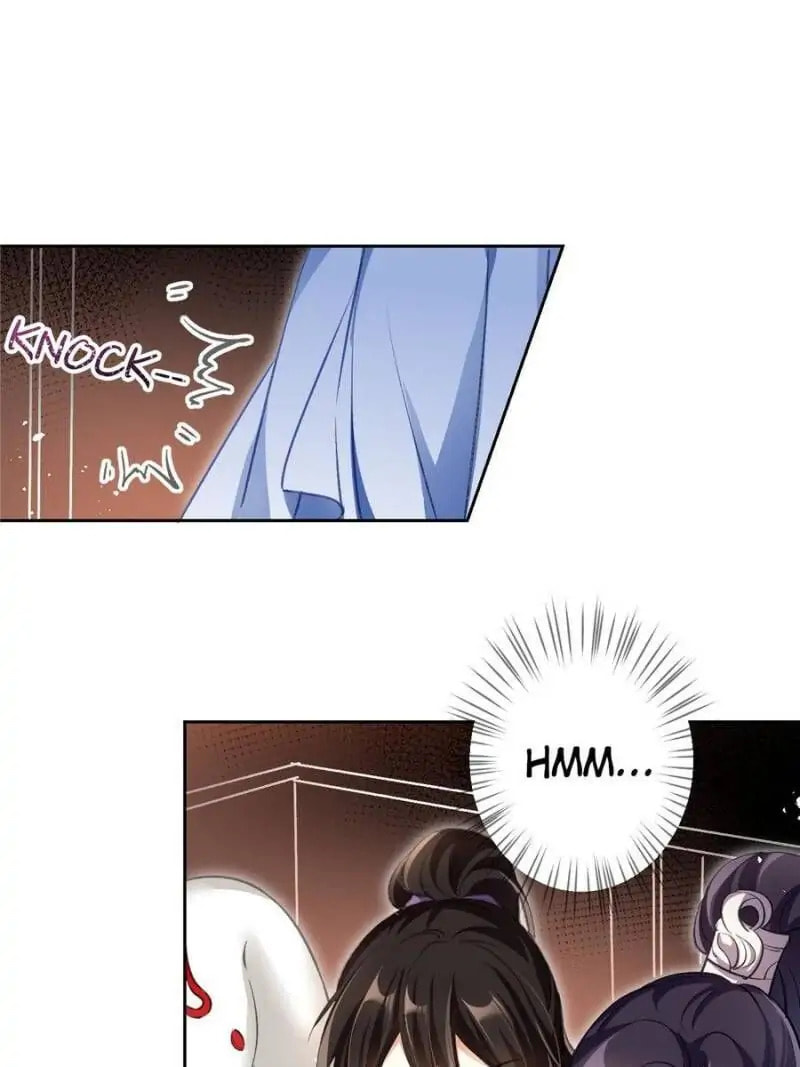 Read The Evil Empress chapter 52 image 36 on Lezhin