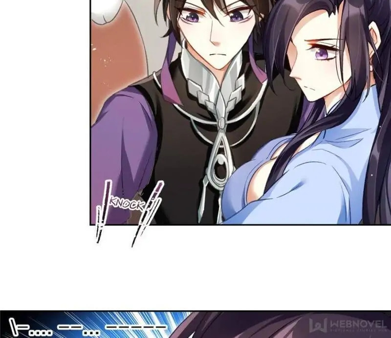 Read The Evil Empress chapter 52 image 37 on Lezhin
