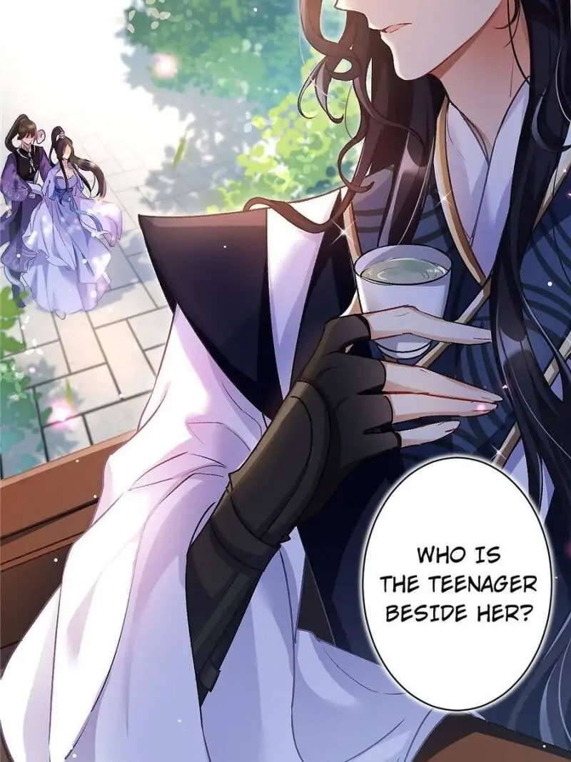 Read The Evil Empress chapter 52 image 4 on Lezhin