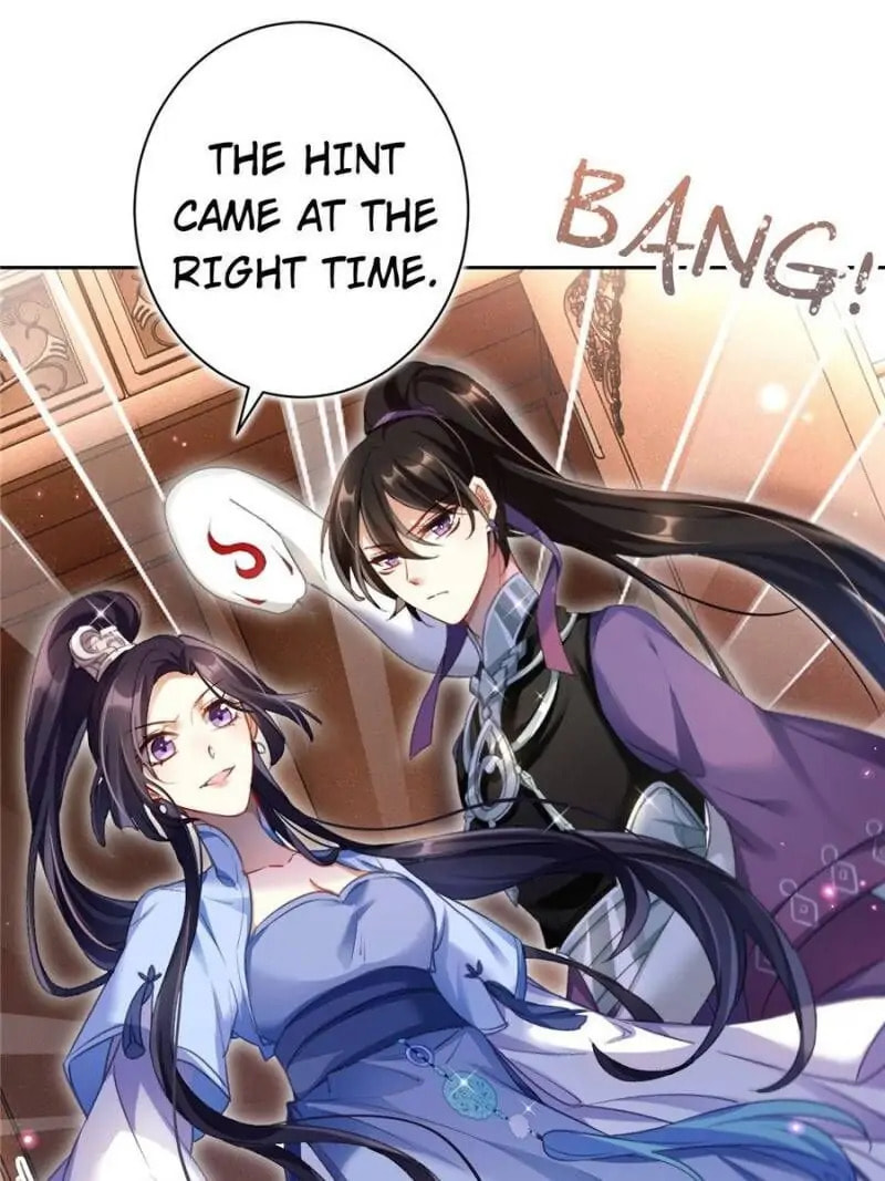 Read The Evil Empress chapter 52 image 40 on Lezhin