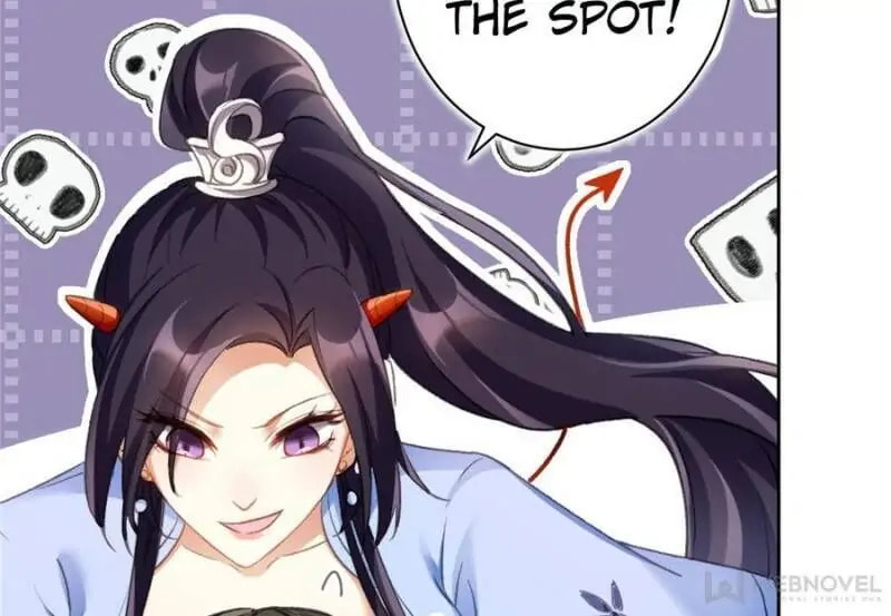 Read The Evil Empress chapter 52 image 45 on Lezhin