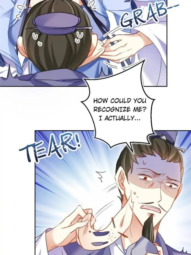 Read The Evil Empress chapter 52 image 46 on Lezhin