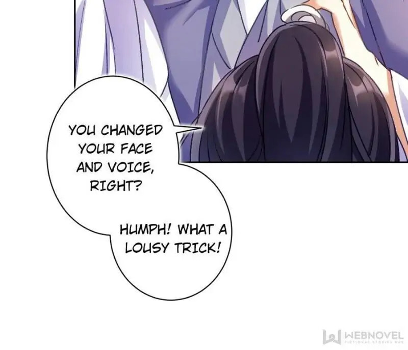 Read The Evil Empress chapter 52 image 47 on Lezhin