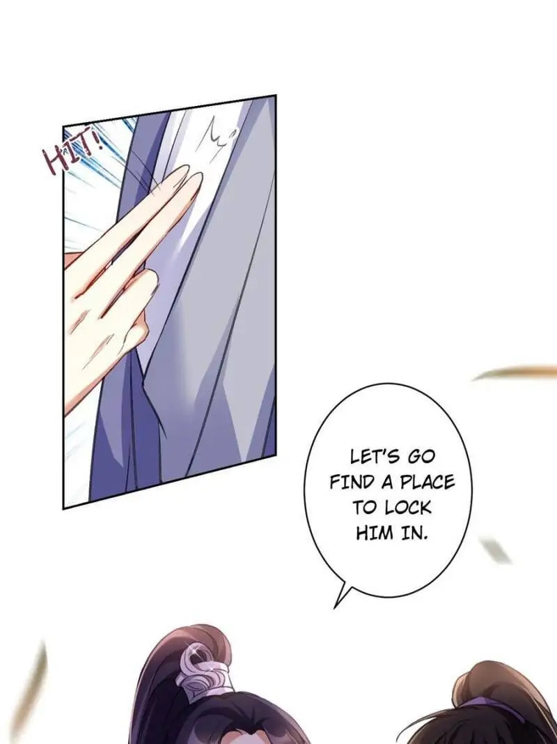 Read The Evil Empress chapter 52 image 48 on Lezhin