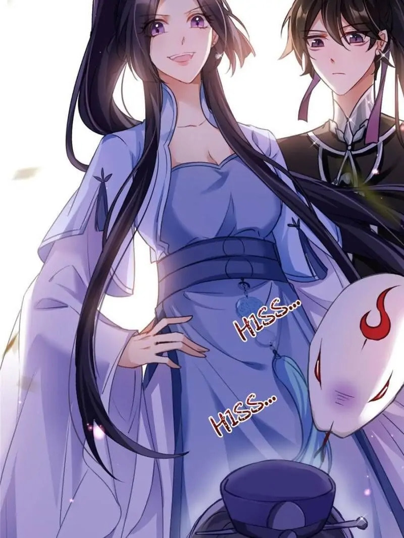 Read The Evil Empress chapter 52 image 49 on Lezhin