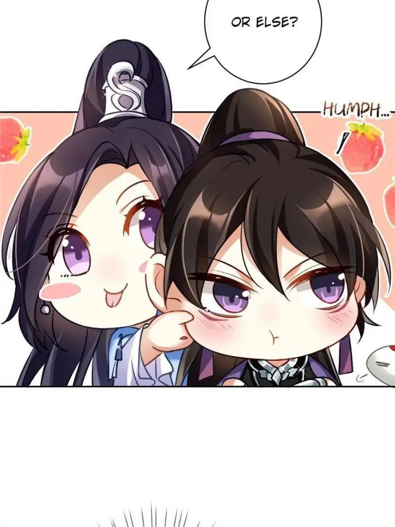 Read The Evil Empress chapter 52 image 52 on Lezhin