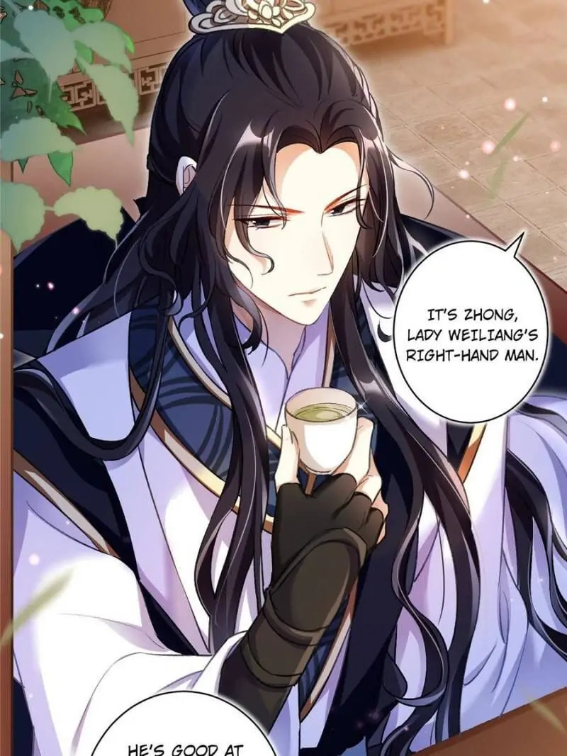 Read The Evil Empress chapter 52 image 55 on Lezhin