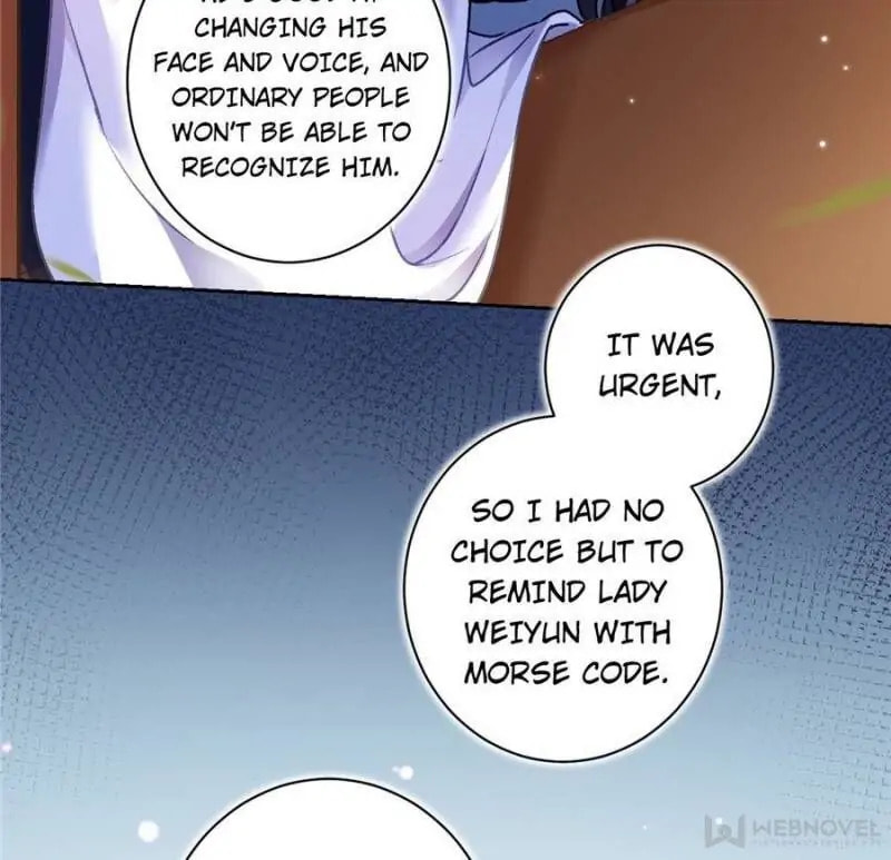 Read The Evil Empress chapter 52 image 56 on Lezhin