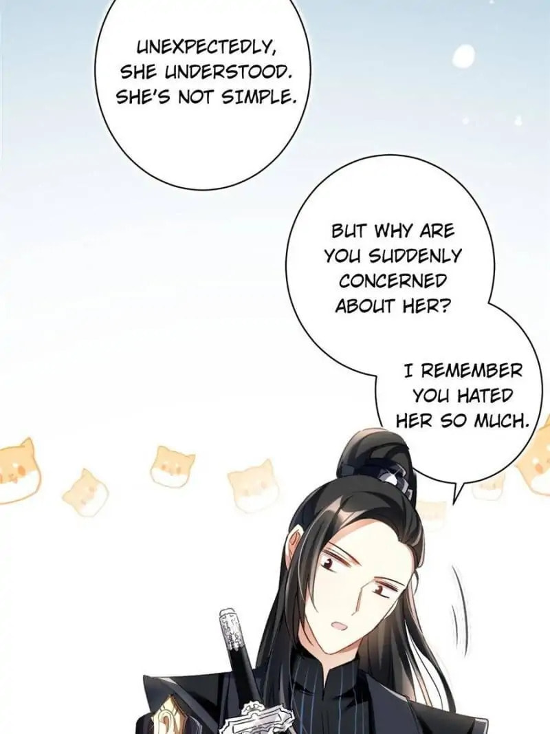 Read The Evil Empress chapter 52 image 57 on Lezhin